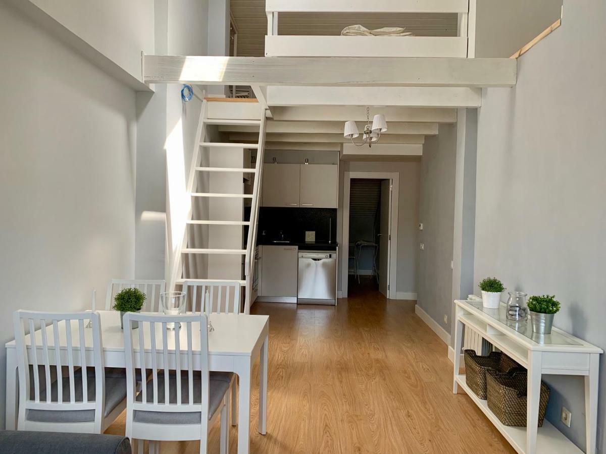 Bpirineos-Blest Apartman Benasque Kültér fotó