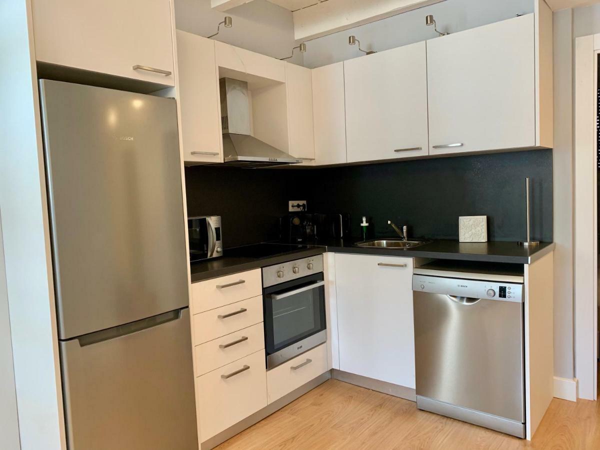 Bpirineos-Blest Apartman Benasque Kültér fotó