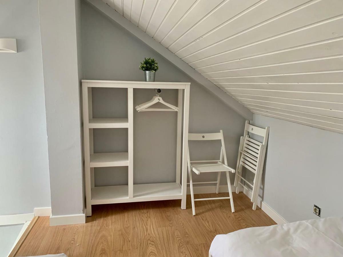 Bpirineos-Blest Apartman Benasque Kültér fotó