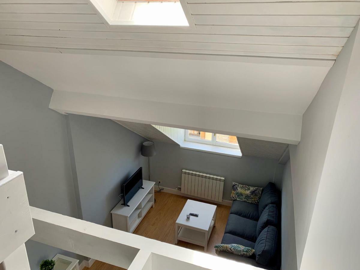 Bpirineos-Blest Apartman Benasque Kültér fotó
