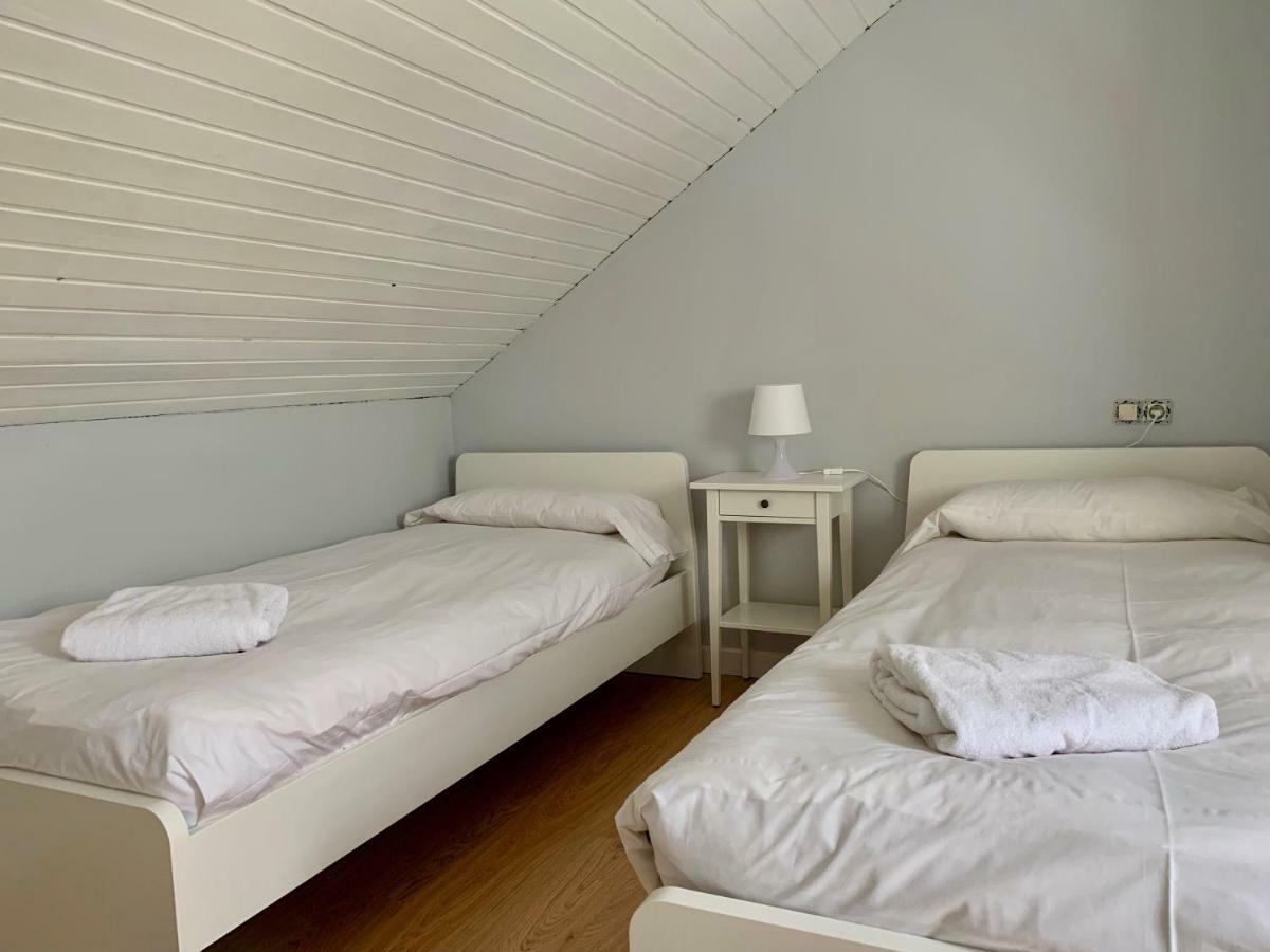 Bpirineos-Blest Apartman Benasque Kültér fotó